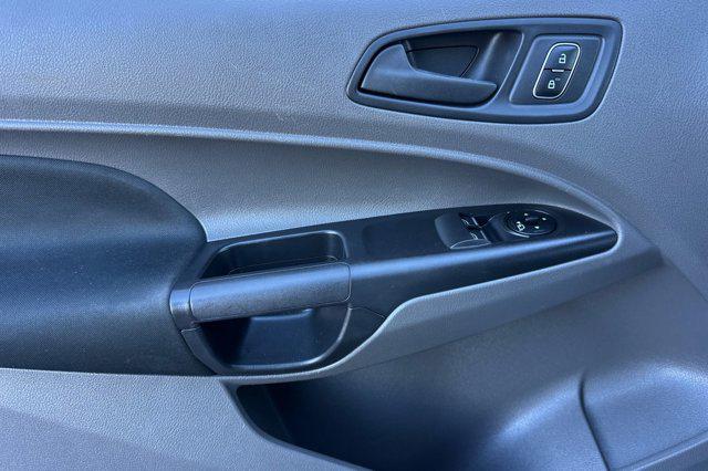 2023 Ford Transit Connect XL Cargo Van