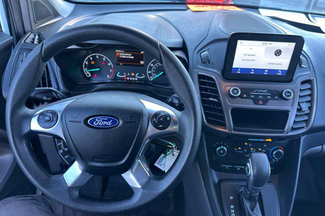 2023 Ford Transit Connect XL Cargo Van