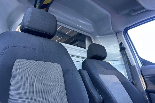 2023 Ford Transit Connect XL Cargo Van