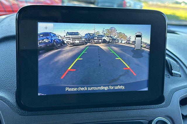 2023 Ford Transit Connect XL Cargo Van