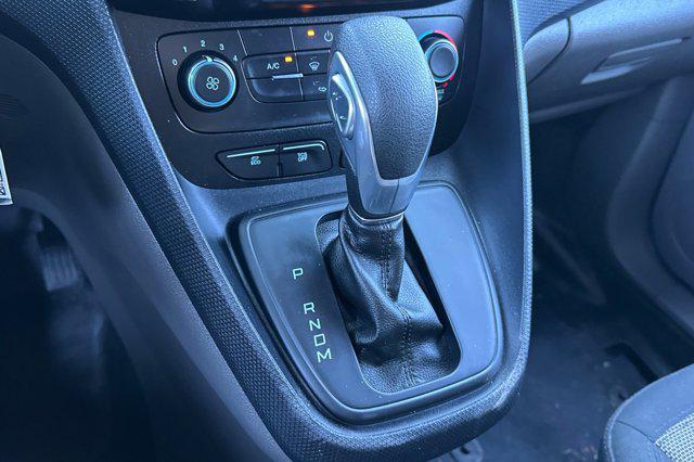 2023 Ford Transit Connect XL Cargo Van