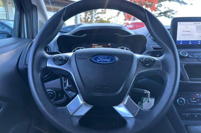 2023 Ford Transit Connect XL Cargo Van