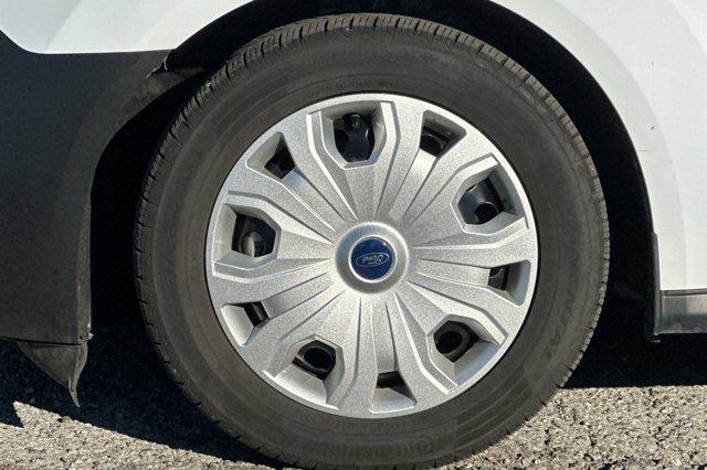 2023 Ford Transit Connect XL Cargo Van