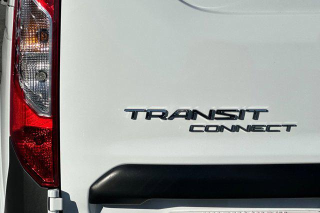 2023 Ford Transit Connect XL Cargo Van