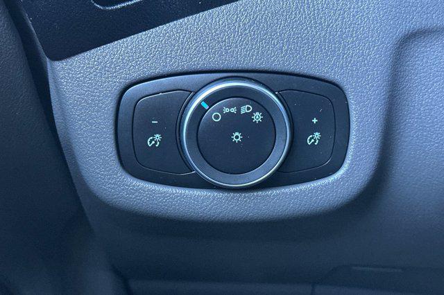 2023 Ford Transit Connect XL Cargo Van