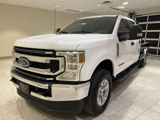 2022 Ford F-350 XL for sale in Comanche, TX