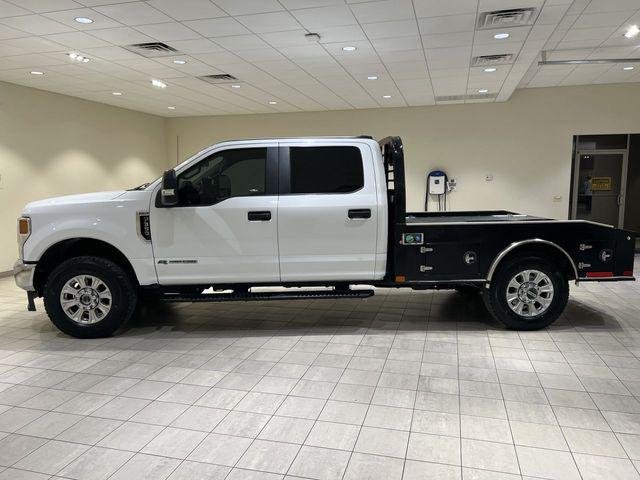 2022 Ford F-350 XL