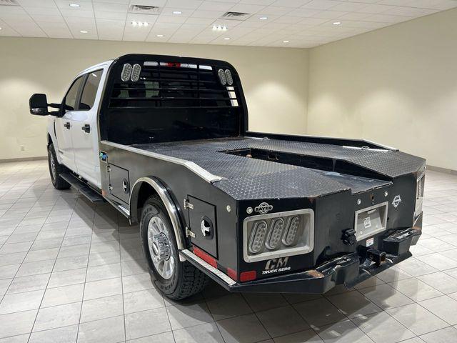 2022 Ford F-350 XL