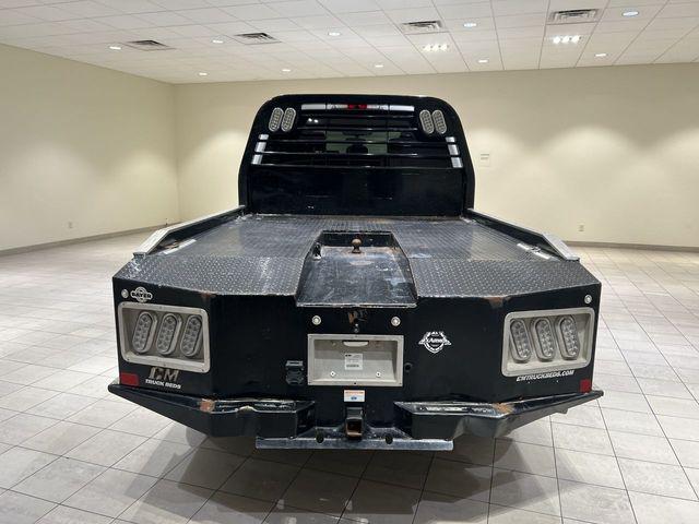 2022 Ford F-350 XL