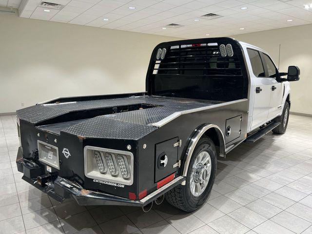 2022 Ford F-350 XL