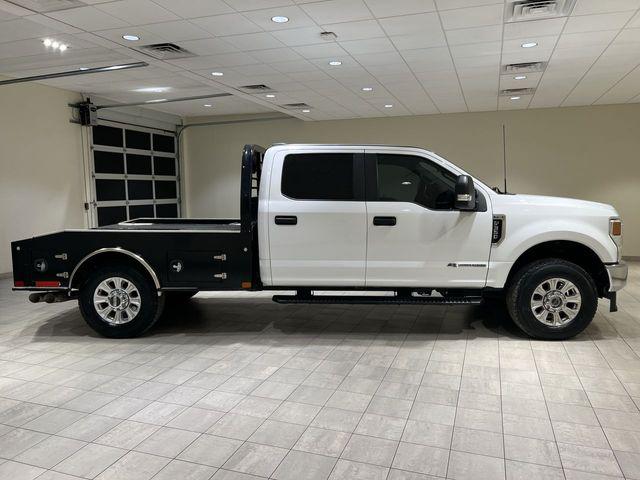 2022 Ford F-350 XL