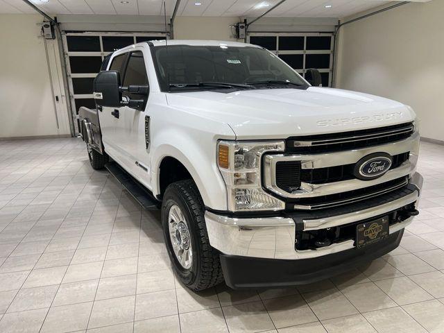 2022 Ford F-350 XL