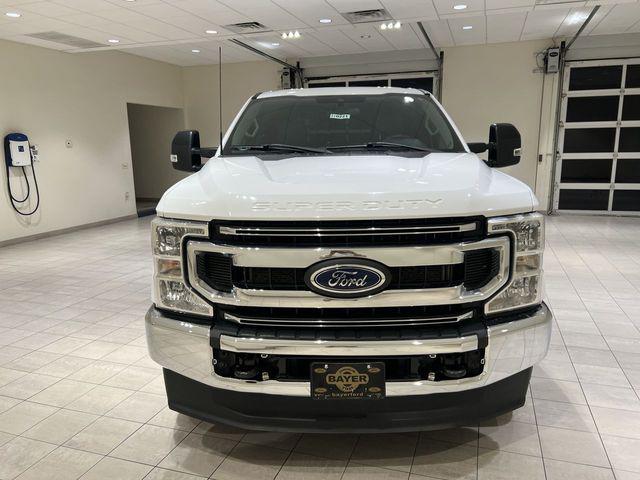 2022 Ford F-350 XL