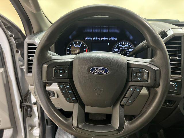 2022 Ford F-350 XL