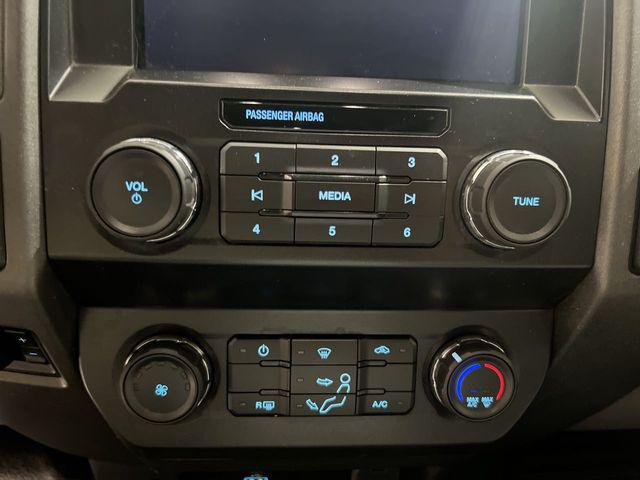 2022 Ford F-350 XL