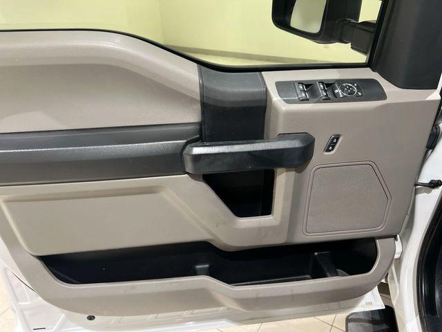 2022 Ford F-350 XL