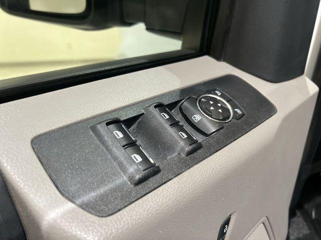 2022 Ford F-350 XL