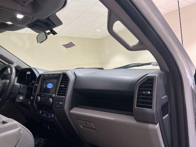 2022 Ford F-350 XL