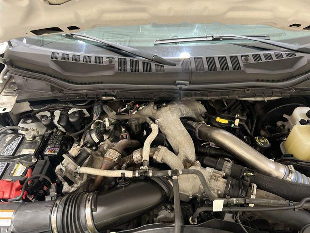 2022 Ford F-350 XL