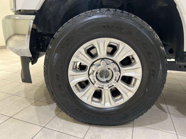 2022 Ford F-350 XL