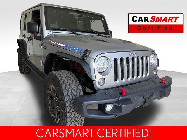 2015 Jeep Wrangler Unlimited Rubicon Hard Rock for sale in Manahawkin, NJ