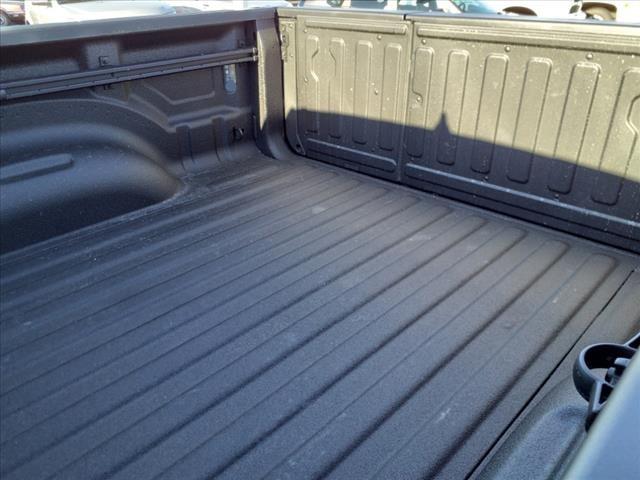 2025 Ram 1500 Laramie Crew Cab 4x4 5'7" Box