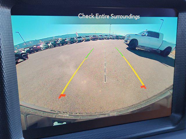2021 Jeep Wrangler 4xe Unlimited High Altitude 4x4