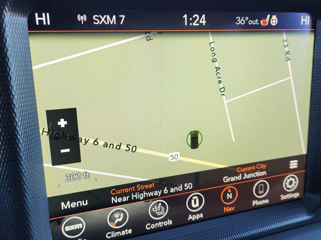 2021 Jeep Wrangler 4xe Unlimited High Altitude 4x4