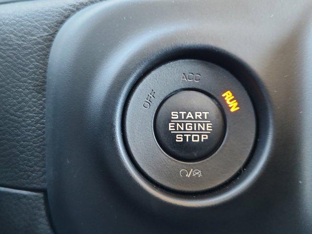 2021 Jeep Wrangler 4xe Unlimited High Altitude 4x4