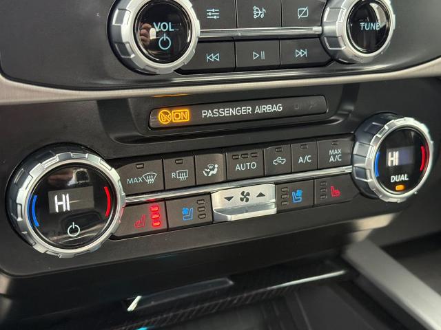 2022 Ford F-350 Platinum