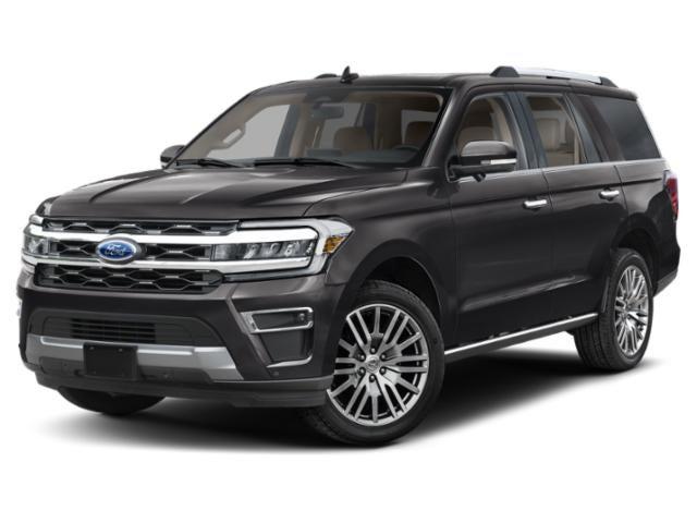 2023 Ford Expedition Limited 2023 Ford Expedition Limited