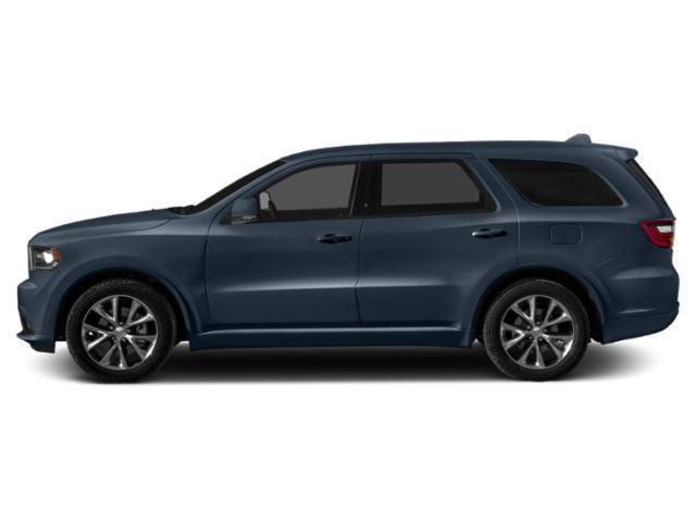 2015 Dodge Durango R/T 2015 Dodge Durango R/T