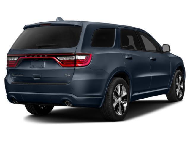 2015 Dodge Durango R/T 2015 Dodge Durango R/T