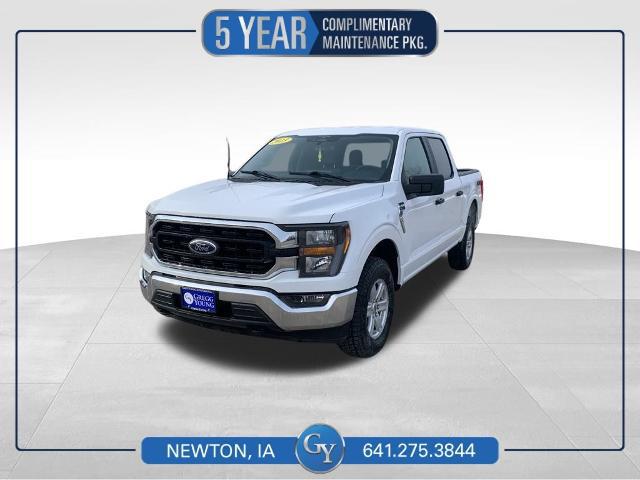 2023 Ford F-150 XLT for sale in Newton, IA