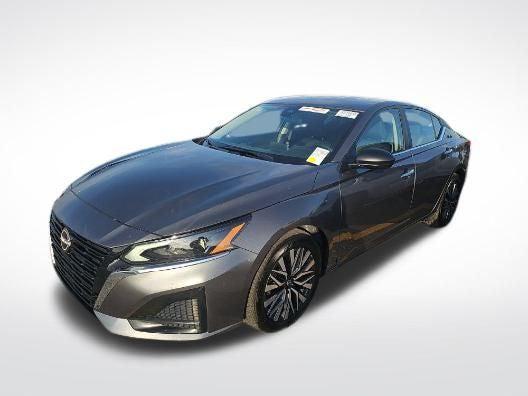 2024 Nissan Altima SV FWD 2024 Nissan Altima SV FWD