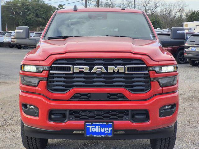 2026 RAM Ram 2500 RAM 2500 LONE STAR CREW CAB 4X4 64 BOX
