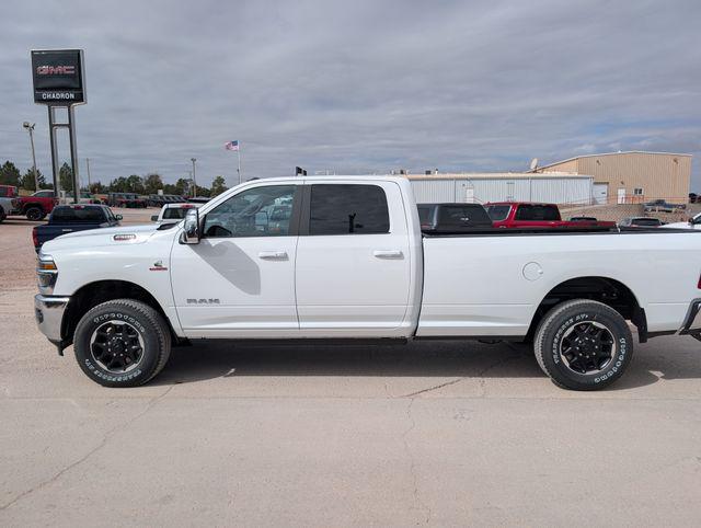 2026 RAM Ram 2500 RAM 2500 LARAMIE CREW CAB 4X4 8 BOX