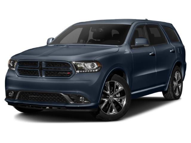2015 Dodge Durango R/T 2015 Dodge Durango R/T