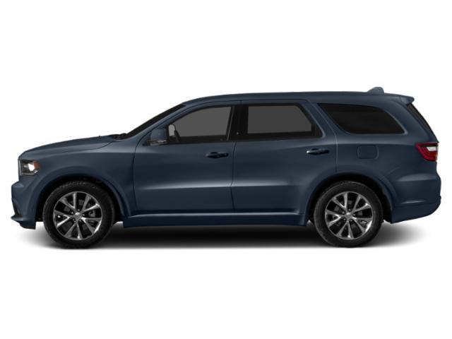 2015 Dodge Durango R/T 2015 Dodge Durango R/T