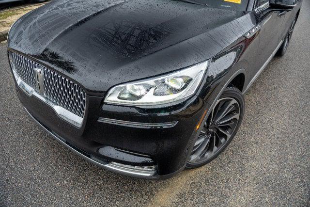 2021 Lincoln Aviator Reserve 2021 Lincoln Aviator Reserve