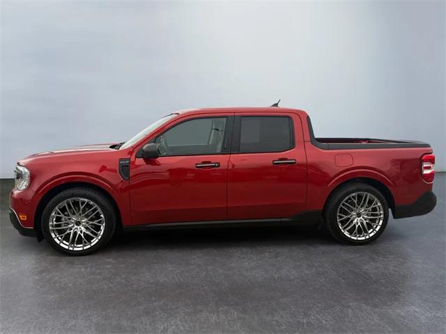 2023 Ford Maverick XLT 2023 Ford Maverick XLT