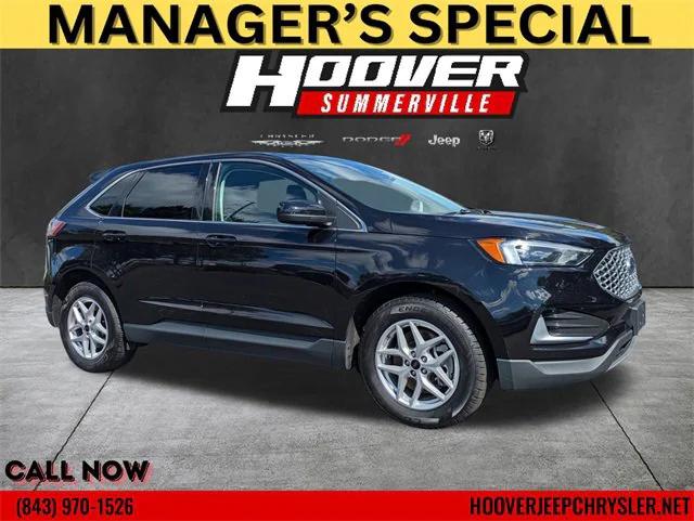 2023 Ford Edge SEL 2023 Ford Edge SEL