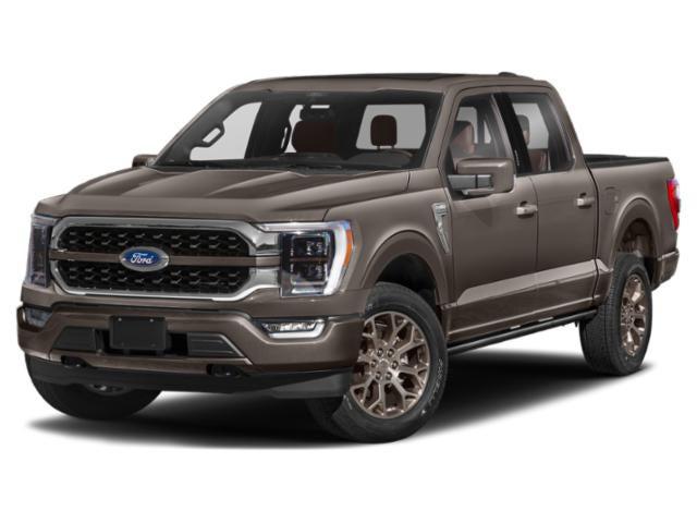 2023 Ford F-150 King Ranch 2023 Ford F-150 King Ranch