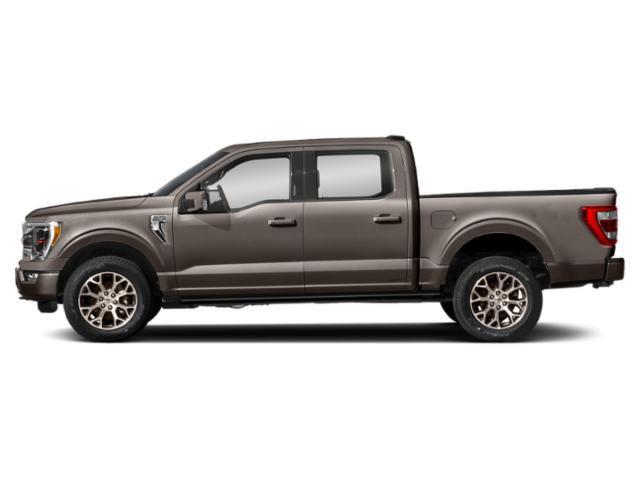 2023 Ford F-150 King Ranch 2023 Ford F-150 King Ranch