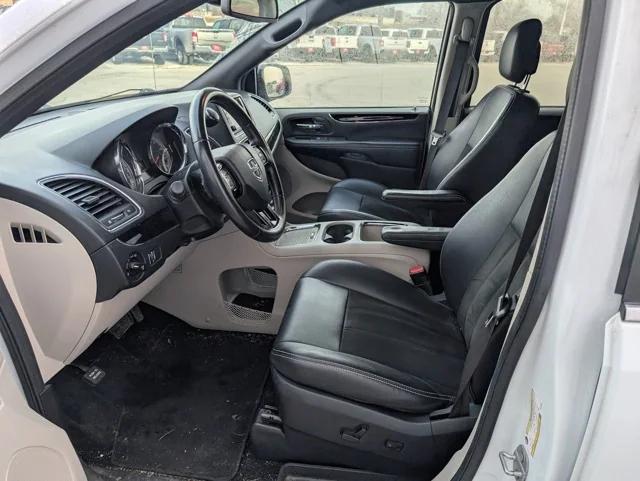 2019 Dodge Grand Caravan SXT 2019 Dodge Grand Caravan SXT
