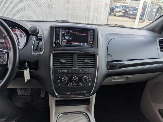 2019 Dodge Grand Caravan SXT 2019 Dodge Grand Caravan SXT