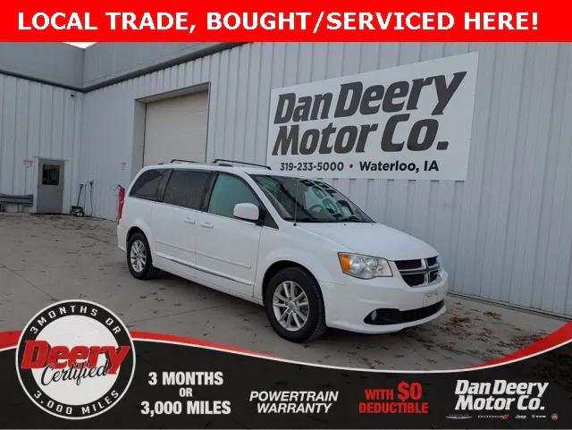 2019 Dodge Grand Caravan SXT 2019 Dodge Grand Caravan SXT
