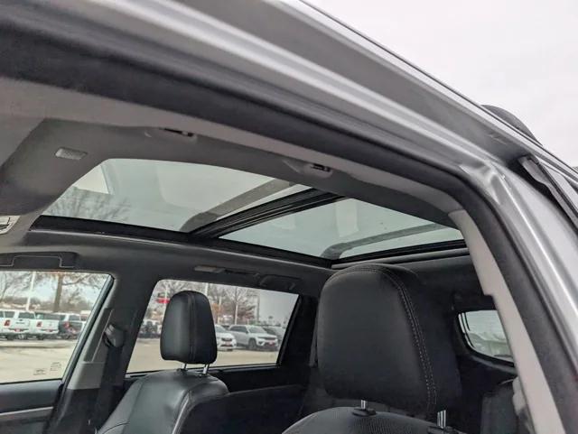 2018 Toyota Highlander 2018 Toyota Highlander