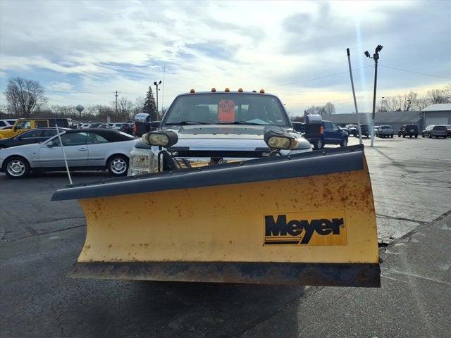 2012 Ford F-250 Base 2012 Ford F-250 Base