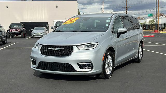 2023 Chrysler Pacifica Touring for sale in Reno, NV